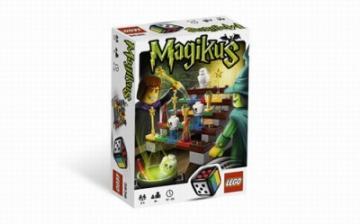 LEGO GAMES MAGIKUS - Pret | Preturi LEGO GAMES MAGIKUS