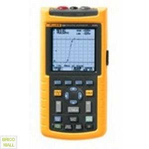 Osciloscop digital Fluke 123 - Pret | Preturi Osciloscop digital Fluke 123