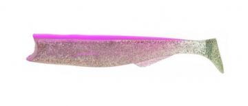 Punshad 100mm 7 gr (4 Buc/Pac)-023 Clear Pink - Pret | Preturi Punshad 100mm 7 gr (4 Buc/Pac)-023 Clear Pink