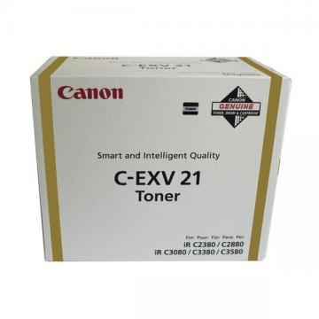 Toner Canon DU CEXV 21 YELLOW IRC2880/3380 series, CF0459B002AA - Pret | Preturi Toner Canon DU CEXV 21 YELLOW IRC2880/3380 series, CF0459B002AA