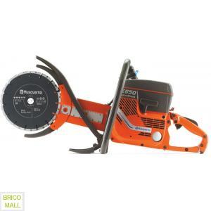 Masina de debitat Husqvarna K650 Cut-n-Break - Pret | Preturi Masina de debitat Husqvarna K650 Cut-n-Break