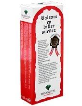 Balsam cu Bitter Suedez 125ml - Pret | Preturi Balsam cu Bitter Suedez 125ml