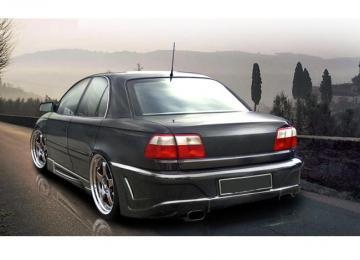 Opel Omega B Facelift Spoiler Spate A2 - Pret | Preturi Opel Omega B Facelift Spoiler Spate A2