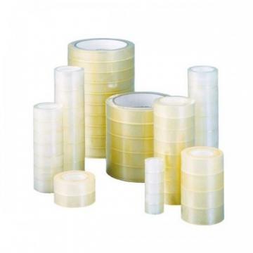 Banda adeziva 15mm x 10 m SUPERTAPE - transparent - Pret | Preturi Banda adeziva 15mm x 10 m SUPERTAPE - transparent