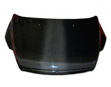 Ford Focus 2 Facelift Capota OEM Fibra De Carbon - Pret | Preturi Ford Focus 2 Facelift Capota OEM Fibra De Carbon