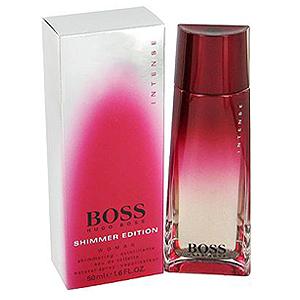 Hugo Boss Boss Intense Shimmer Edition, 50 ml, EDT - Pret | Preturi Hugo Boss Boss Intense Shimmer Edition, 50 ml, EDT