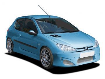 Peugeot 206 Praguri B2 - Pret | Preturi Peugeot 206 Praguri B2