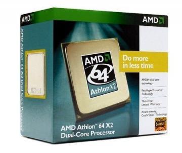 Procesor AMD Athlon64 3200+, Socket AM2, BOX - Pret | Preturi Procesor AMD Athlon64 3200+, Socket AM2, BOX