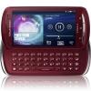 Sony Ericsson MK16i Xperia Pro Rosu - Pret | Preturi Sony Ericsson MK16i Xperia Pro Rosu