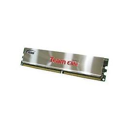 TeamGroup ELITE 1GB DDR2 800MHz CL5 - Pret | Preturi TeamGroup ELITE 1GB DDR2 800MHz CL5