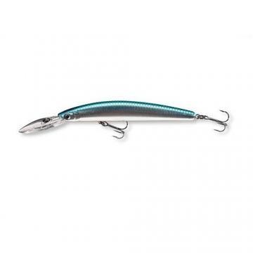 VOBLER DOUBLE CLUTCH.BLUE SMELT 7.5CM.5G - Pret | Preturi VOBLER DOUBLE CLUTCH.BLUE SMELT 7.5CM.5G