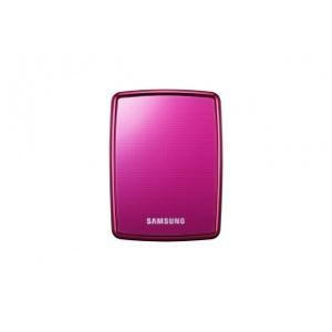 200 GB Samsung extern S1 MINI 1,8 Roz - Pret | Preturi 200 GB Samsung extern S1 MINI 1,8 Roz