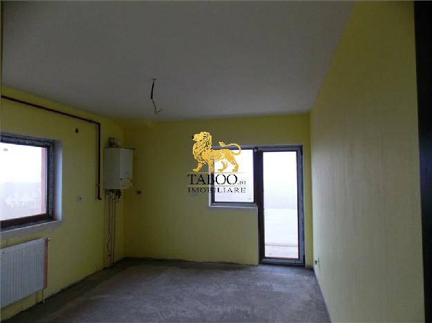 Apartament cu 3 camere nou de vanzare in Selimbar zona Trifoi - Pret | Preturi Apartament cu 3 camere nou de vanzare in Selimbar zona Trifoi