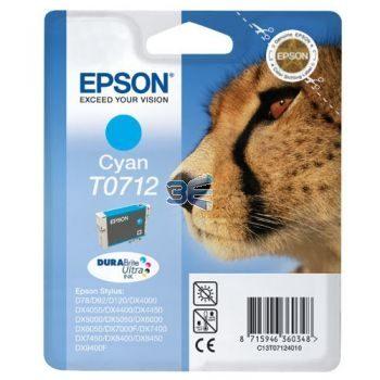 Epson DURABrite Ultra, Cartus cerneala, Albastru - Pret | Preturi Epson DURABrite Ultra, Cartus cerneala, Albastru