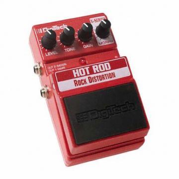 Hot Rod, Rock Distortion - Pret | Preturi Hot Rod, Rock Distortion