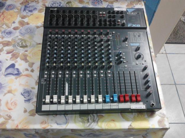 mixer sauncraft spirit lexicon 8. - Pret | Preturi mixer sauncraft spirit lexicon 8.