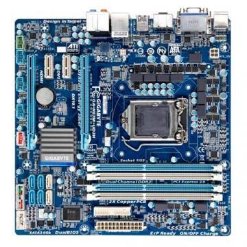 Placa de baza Gigabyte H67M-UD2H, socket 1155 - Pret | Preturi Placa de baza Gigabyte H67M-UD2H, socket 1155