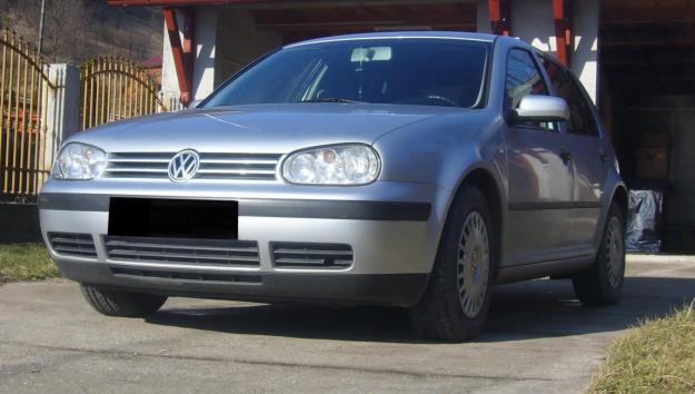 VW GOLF IV 1,9TDI - Pret | Preturi VW GOLF IV 1,9TDI