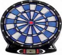 Electronic Dartboard Soft blue - Pret | Preturi Electronic Dartboard Soft blue