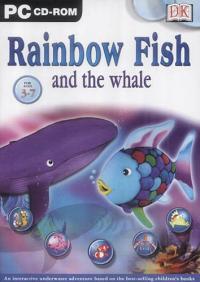 Rainbow Fish and The Whale - Pret | Preturi Rainbow Fish and The Whale