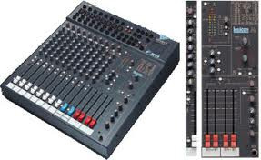 vand mixer pasiv souncraft spirit fx8 - Pret | Preturi vand mixer pasiv souncraft spirit fx8