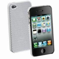 Accesoriu Cellularline Husa Air White pentru iPhone 4 - Pret | Preturi Accesoriu Cellularline Husa Air White pentru iPhone 4