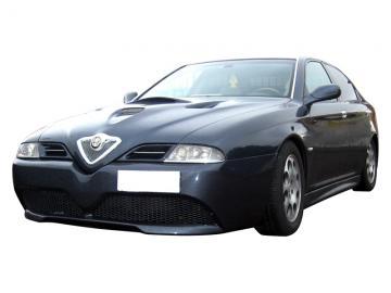 Alfa Romeo 166 Spoiler Fata Speed - Pret | Preturi Alfa Romeo 166 Spoiler Fata Speed