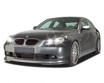 BMW E60 / E61 Extensie Spoiler Fata XL-Line - Pret | Preturi BMW E60 / E61 Extensie Spoiler Fata XL-Line