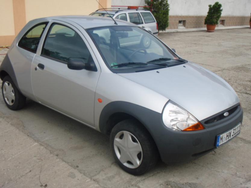 FORD Ka 1.3i / tel: 0760-467550 / - Pret | Preturi FORD Ka 1.3i / tel: 0760-467550 /