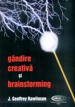 Gandire creativa si brainstorming - Pret | Preturi Gandire creativa si brainstorming