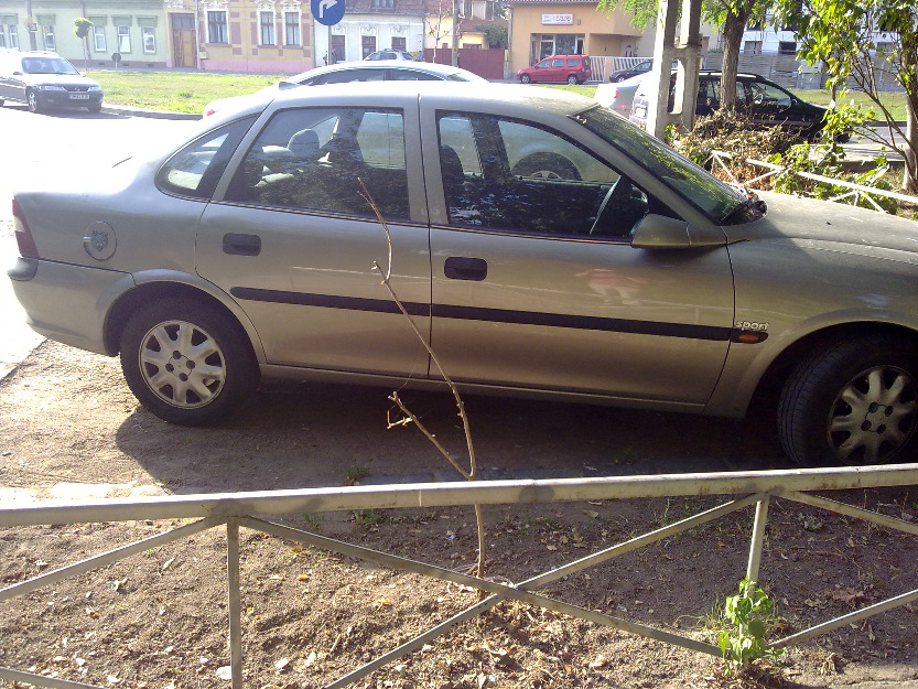 opel vectra b acept variante - Pret | Preturi opel vectra b acept variante