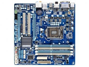 Placa de baza GIGABYTE Q67M-D2H-B3 - Pret | Preturi Placa de baza GIGABYTE Q67M-D2H-B3