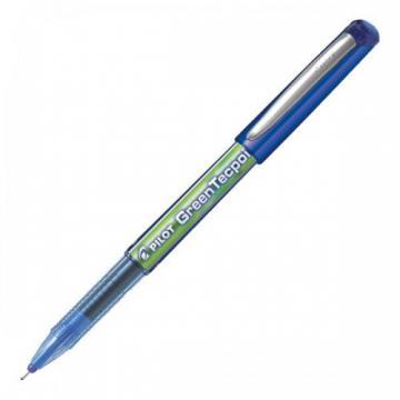 Roller 0.5 Green-Tecpoint Albastru Begreeen PILOT - Pret | Preturi Roller 0.5 Green-Tecpoint Albastru Begreeen PILOT