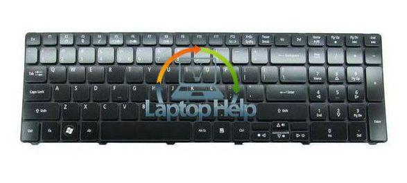 Tastatura Acer Aspire 7738G - Pret | Preturi Tastatura Acer Aspire 7738G