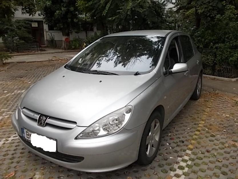 Vand sau SCHIMB, PEUGEOT 307,an 2002,motorizare  2000 benzina, - Pret | Preturi Vand sau SCHIMB, PEUGEOT 307,an 2002,motorizare  2000 benzina,