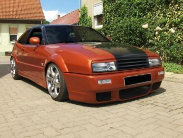 VW Corrado Spoiler Fata RS - Pret | Preturi VW Corrado Spoiler Fata RS