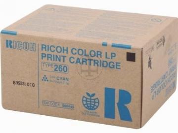 CARTUS RICOH CYAN, 888347 - Pret | Preturi CARTUS RICOH CYAN, 888347