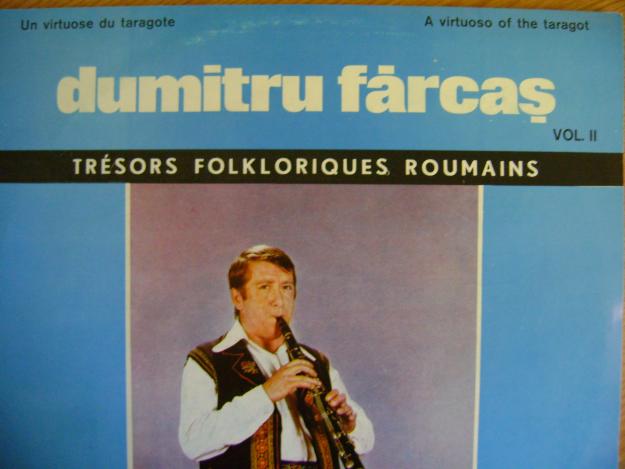 Colectie discuri vinyl LP-Muzica Populara Romaneasca - Pret | Preturi Colectie discuri vinyl LP-Muzica Populara Romaneasca