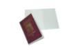 Coperta pasaport transparenta 180mic Linarts - Pret | Preturi Coperta pasaport transparenta 180mic Linarts