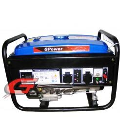 Generator KJ2000A - Pret | Preturi Generator KJ2000A