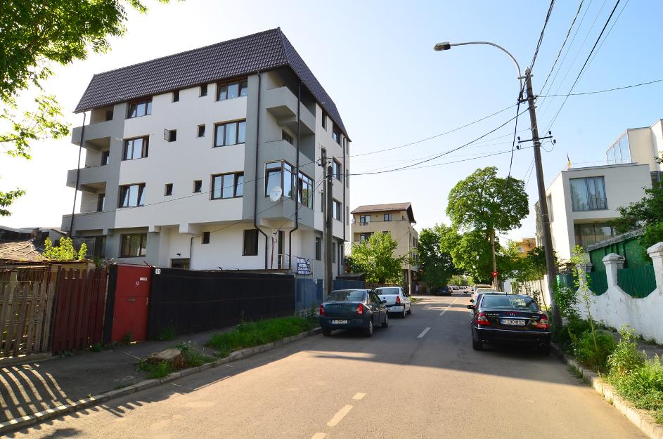 Particular Garsoniera Dubla Stil frantuzesc zona Buc Noi - Pret | Preturi Particular Garsoniera Dubla Stil frantuzesc zona Buc Noi