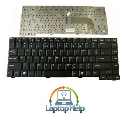 Tastatura Fujitsu Siemens Amilo Pi1510 - Pret | Preturi Tastatura Fujitsu Siemens Amilo Pi1510