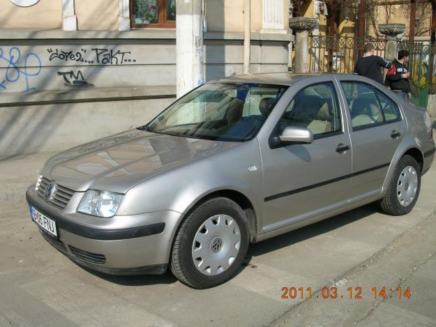 VW BORA VAND - Pret | Preturi VW BORA VAND