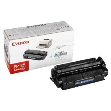 Cartus Canon EP-25 negru - Pret | Preturi Cartus Canon EP-25 negru