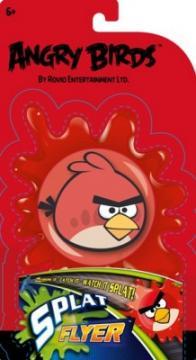 Figurina Angry Birds - Splat Flyer - Pret | Preturi Figurina Angry Birds - Splat Flyer