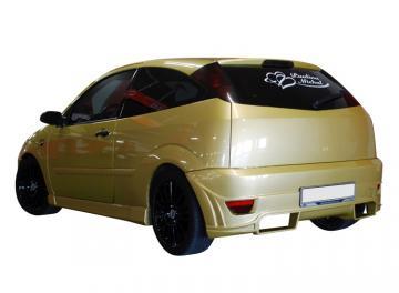 Ford Focus Spoiler Spate Phoenix - Pret | Preturi Ford Focus Spoiler Spate Phoenix