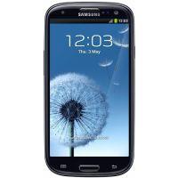 Telefon mobil SAMSUNG Smartphone i9300 GALAXY S3 16GB, CPU 1.40 GHz, RAM 1 GB, microSD, 4.80 inch (720x1280), OS Android 4.0.4 (Sapphire Black) - Pret | Preturi Telefon mobil SAMSUNG Smartphone i9300 GALAXY S3 16GB, CPU 1.40 GHz, RAM 1 GB, microSD, 4.80 inch (720x1280), OS Android 4.0.4 (Sapphire Black)