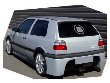 VW Golf 3 Spoiler Spate WRX - Pret | Preturi VW Golf 3 Spoiler Spate WRX