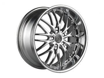 Barracuda Voltec T6 Janta Chrome - Pret | Preturi Barracuda Voltec T6 Janta Chrome