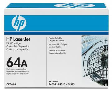 Toner HP CC364A - Pret | Preturi Toner HP CC364A